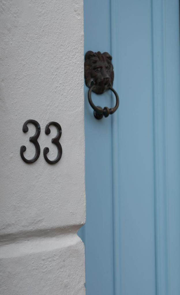Stylish & Spacious City Centre 3-Bedroom Townhouse - Sleeps 6 Canterbury Esterno foto
