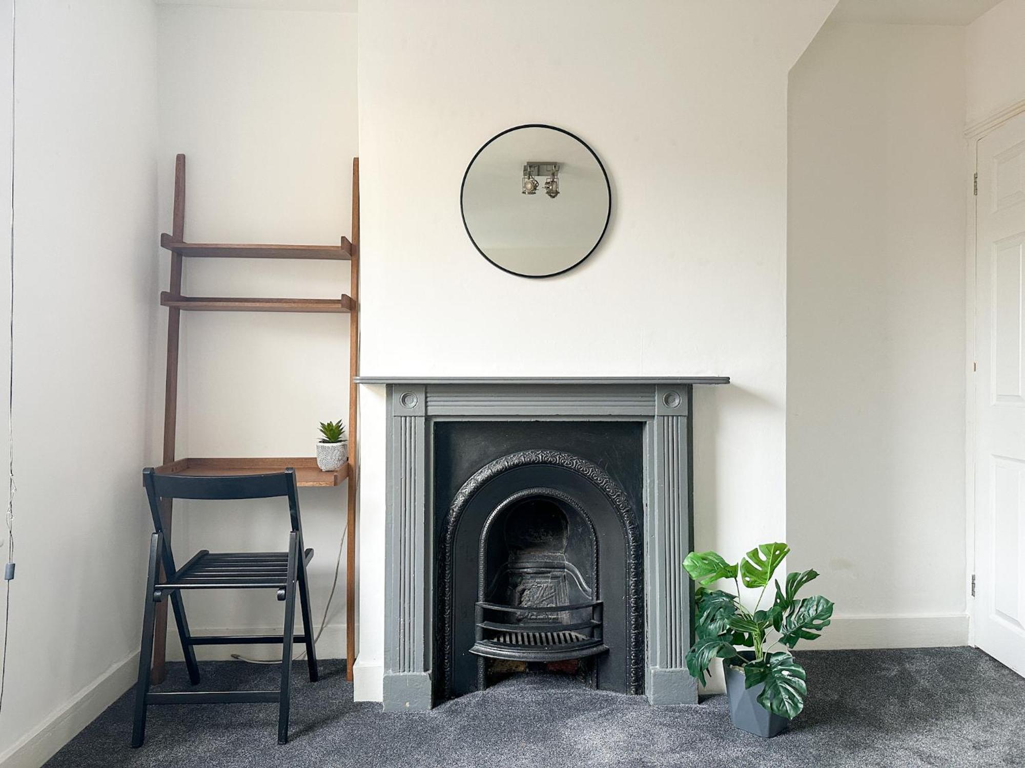 Stylish & Spacious City Centre 3-Bedroom Townhouse - Sleeps 6 Canterbury Esterno foto